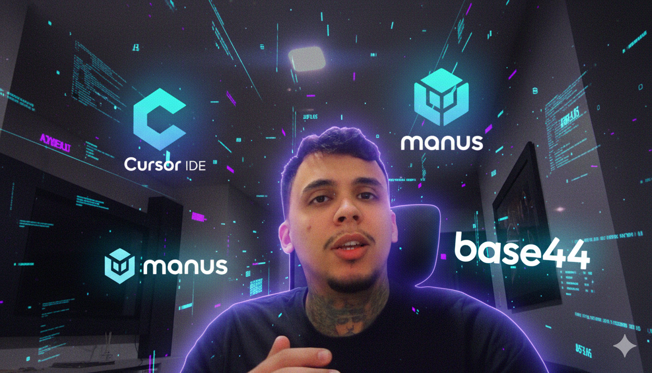 Vibe coding: liberdade criativa ou bomba-relógio?